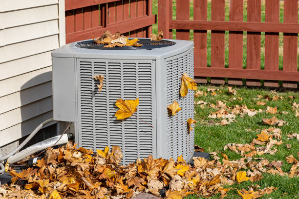 Best HVAC Repair Near Me  in Fairfield, IL